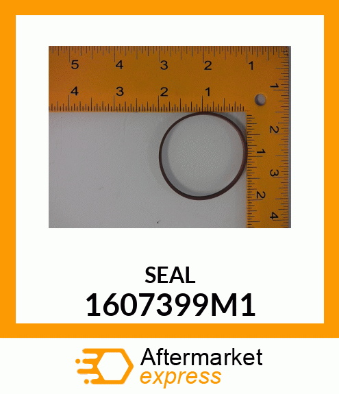 SEAL 1607399M1