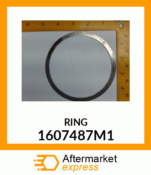 RING 1607487M1