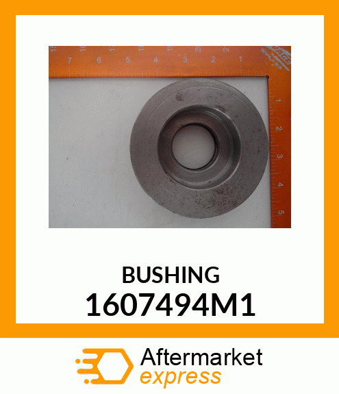 BUSHING 1607494M1