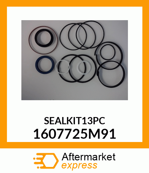 SEALKIT13PC 1607725M91