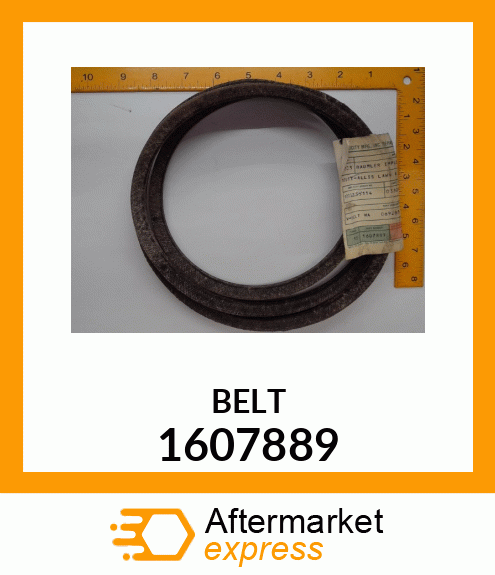 BELT 1607889