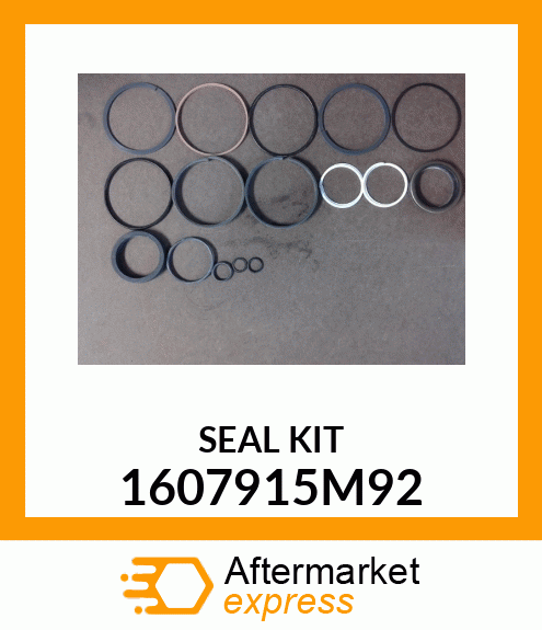 SEALKIT 1607915M92