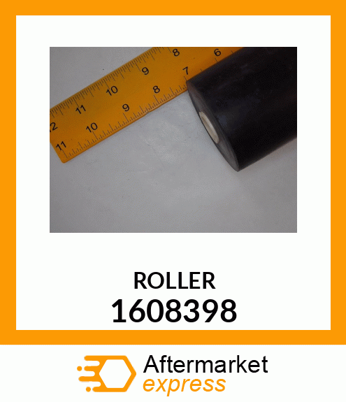 ROLLER 1608398