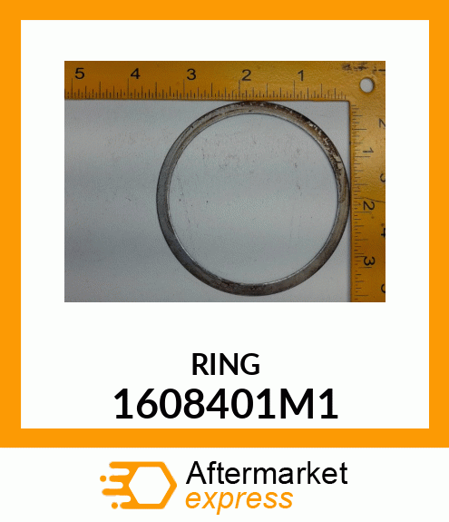 RING 1608401M1