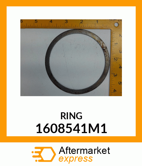 RING 1608541M1