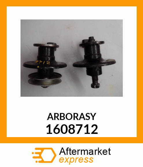 ARBORASY 1608712