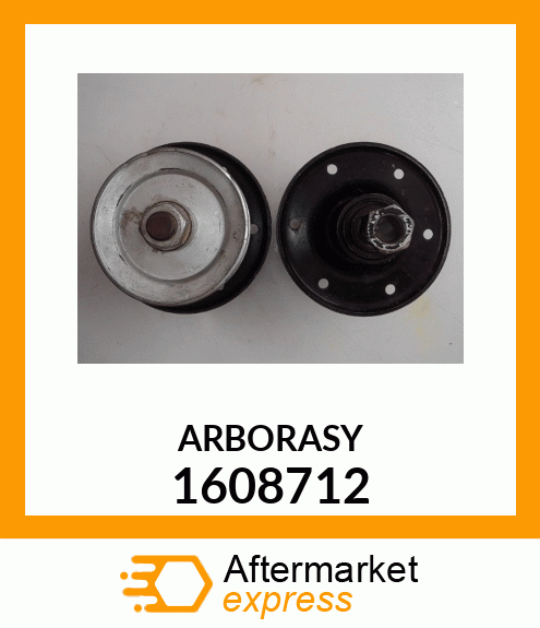 ARBORASY 1608712