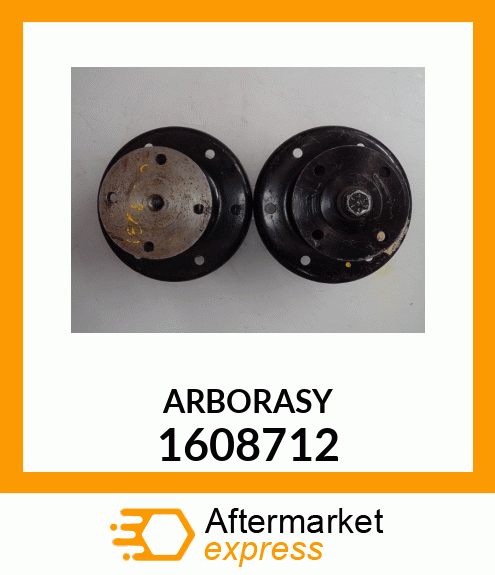 ARBORASY 1608712