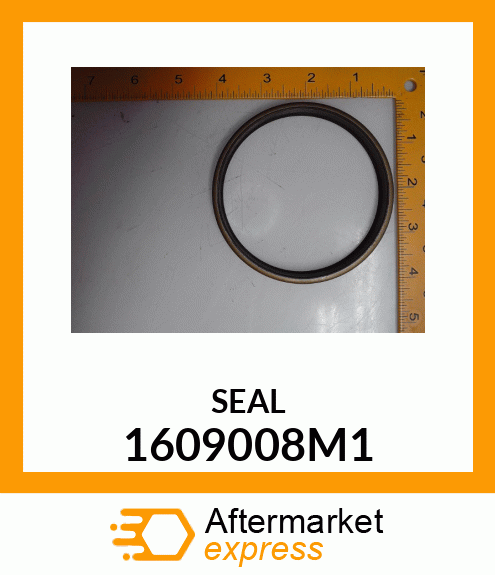 SEAL 1609008M1