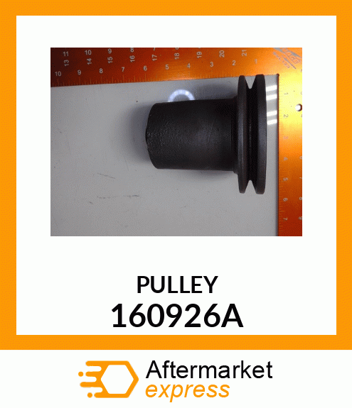 PULLEY 160926A