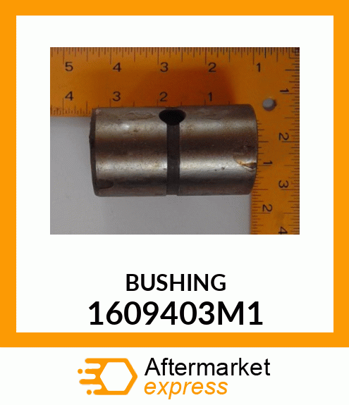 BUSHING 1609403M1