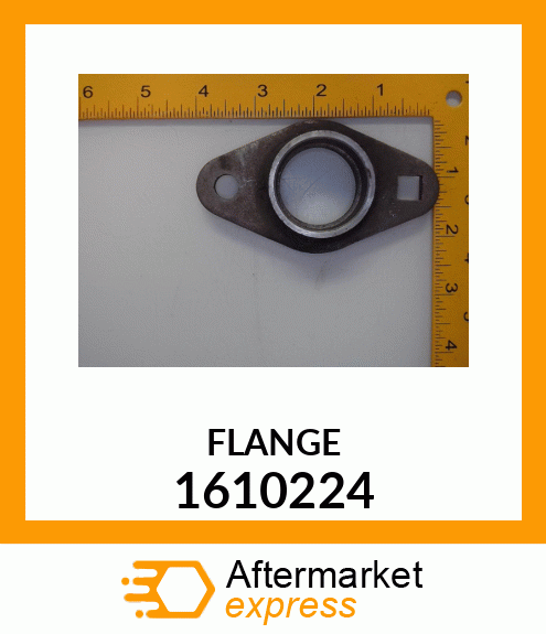 FLANGE 1610224