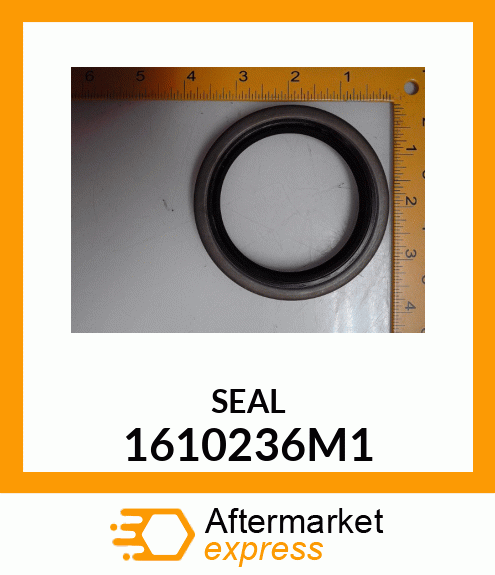 SEAL 1610236M1