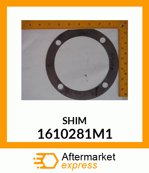 SHIM 1610281M1