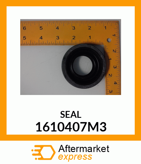 SEAL 1610407M3