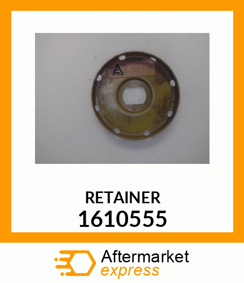 RETAINER 1610555