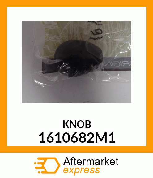 KNOB 1610682M1