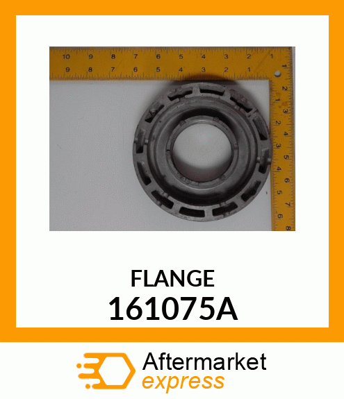 FLANGE 161075A