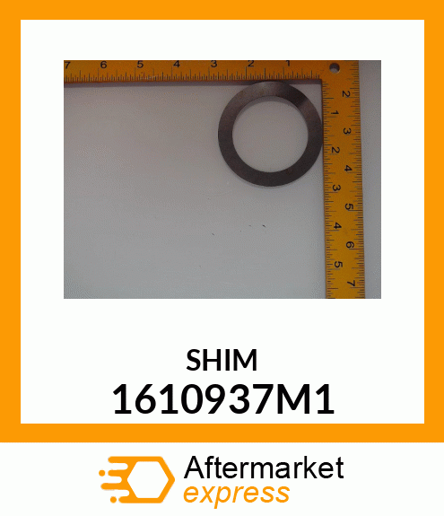 SHIM 1610937M1