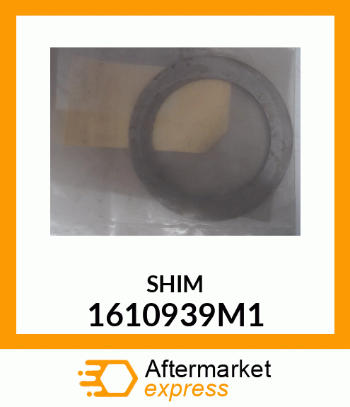 SHIM 1610939M1