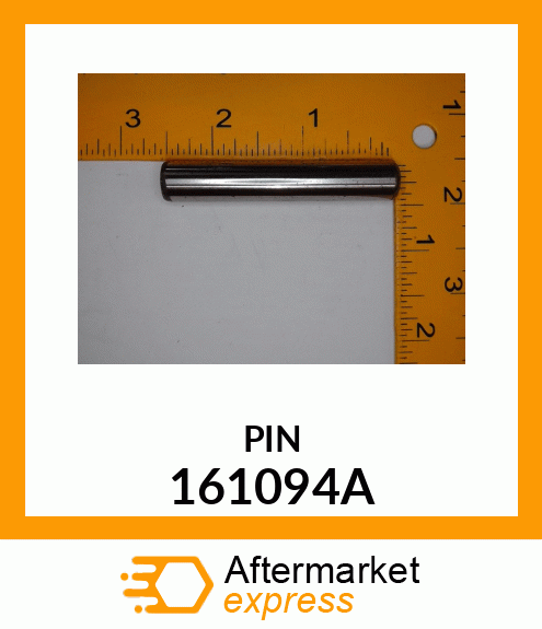 PIN 161094A