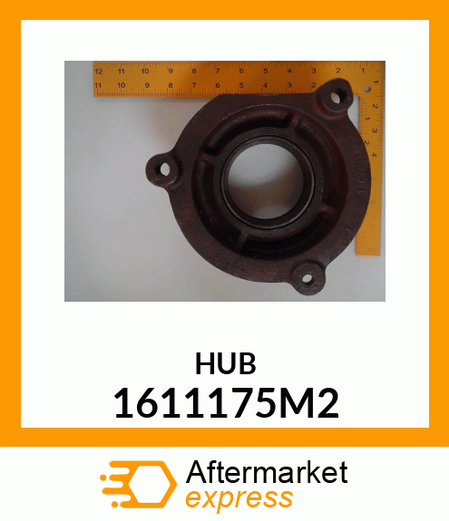 HUB 1611175M2