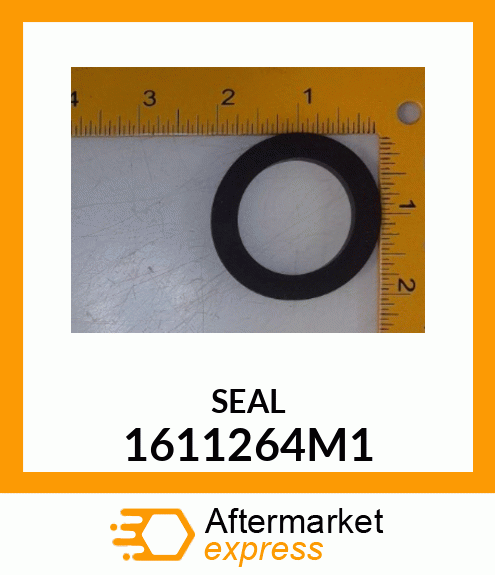 SEAL 1611264M1