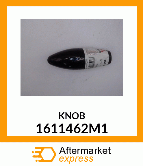 KNOB 1611462M1