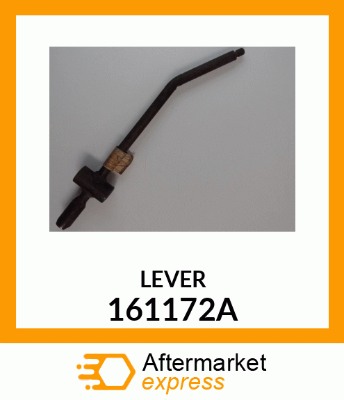 LEVER 161172A