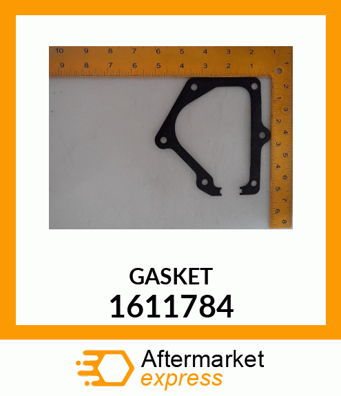 GASKET 1611784