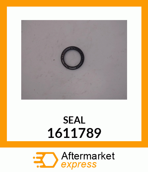 SEAL 1611789