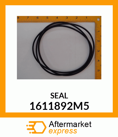 SEAL 1611892M5