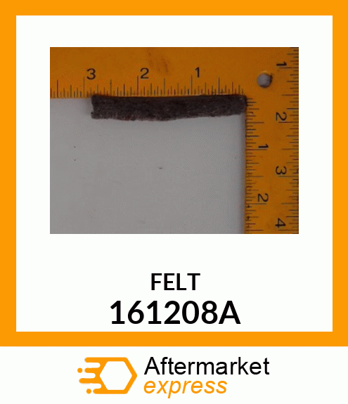 FELT 161208A