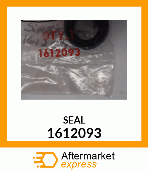 SEAL 1612093