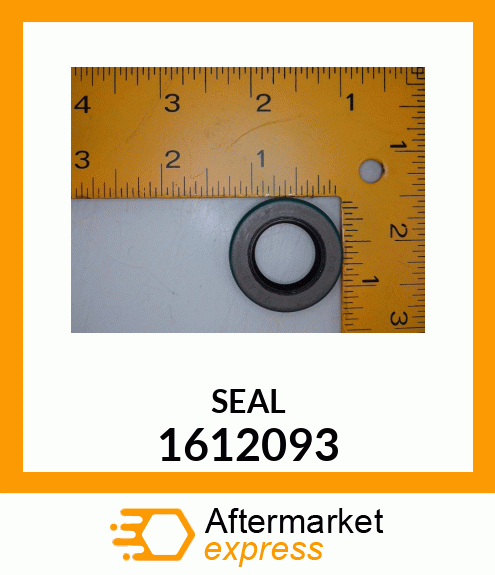 SEAL 1612093