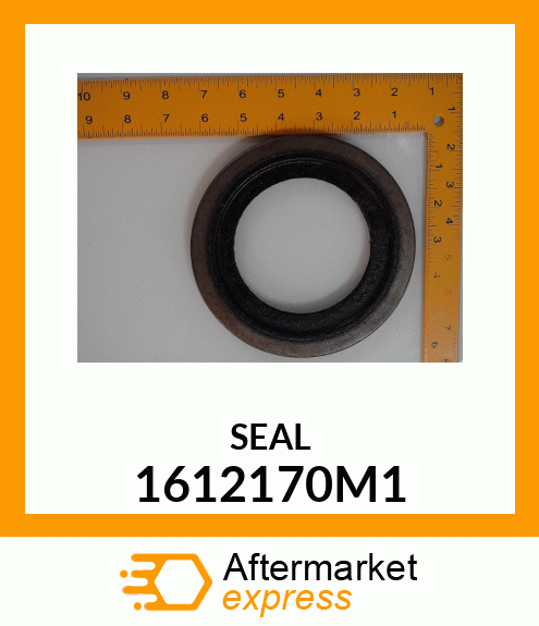 SEAL 1612170M1