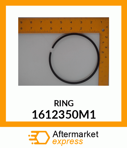 RING 1612350M1