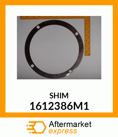 SHIM 1612386M1