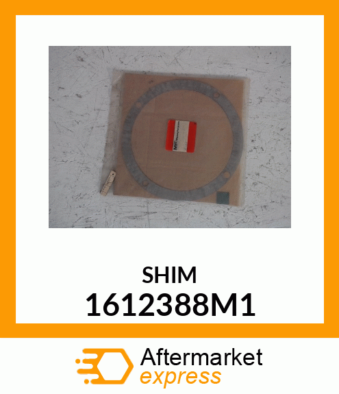 SHIM 1612388M1