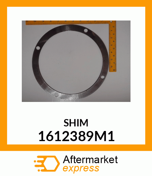 SHIM 1612389M1