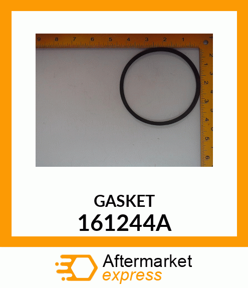 GASKET 161244A