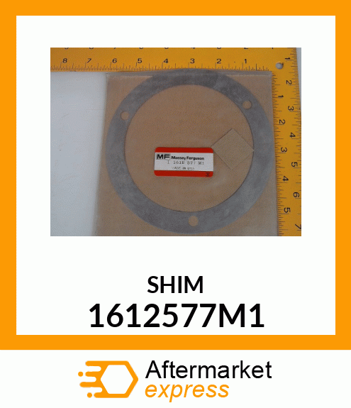 SHIM 1612577M1