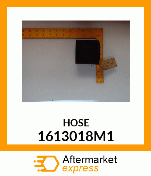 HOSE 1613018M1