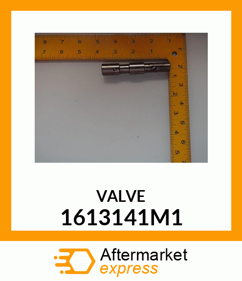 VALVE 1613141M1