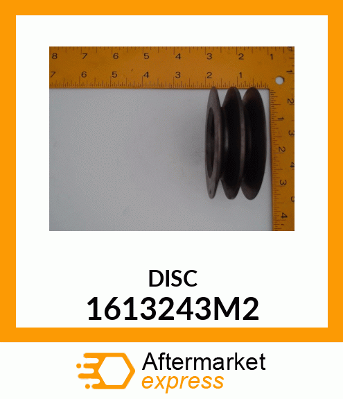 DISC 1613243M2