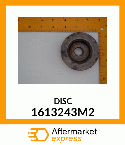 DISC 1613243M2