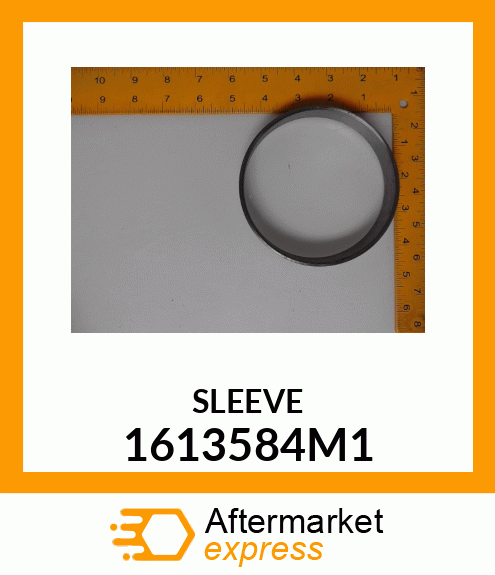 SLEEVE 1613584M1