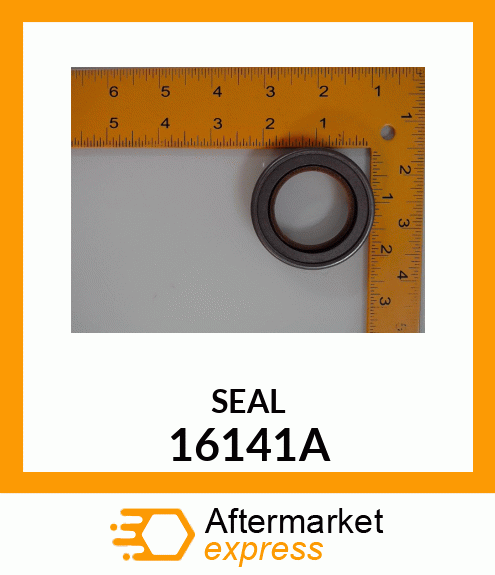 SEAL 16141A