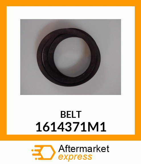 BELT 1614371M1