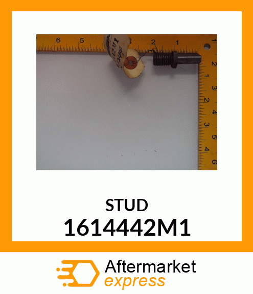 STUD 1614442M1